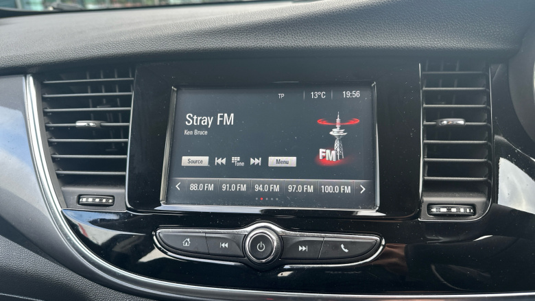 Vauxhall Mokka X 1.4T Active 5dr Auto Petrol Hatchback